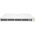 Aruba Instant On 1930 48 Ports Manageable Ethernet Switch