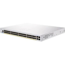 Cisco 250 CBS250-48PP-4G Ethernet Switch