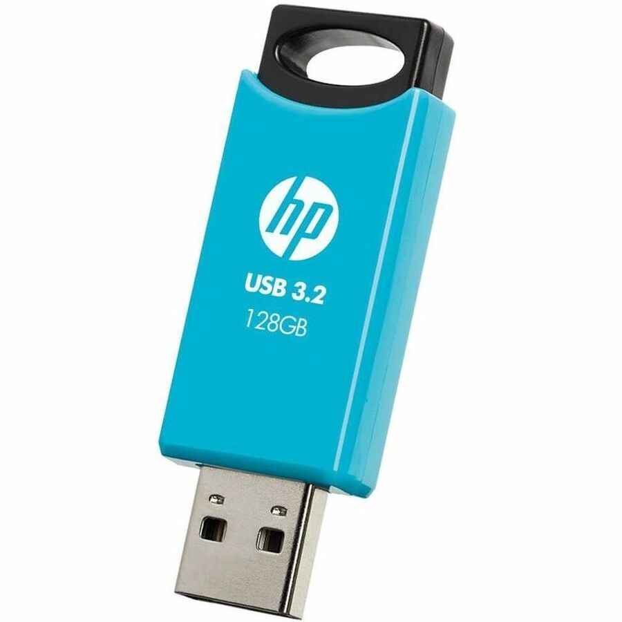 HP 712w 128GB USB 3.2 Flash Drive