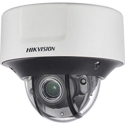 Hikvision DeepinView DS-2CD7546G0-IZHS 4 Megapixel HD Network Camera - Monochrome, Color - Dome