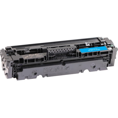 V7 V7CF411A Laser Toner Cartridge - Alternative for HP (CF411A) - Cyan Pack