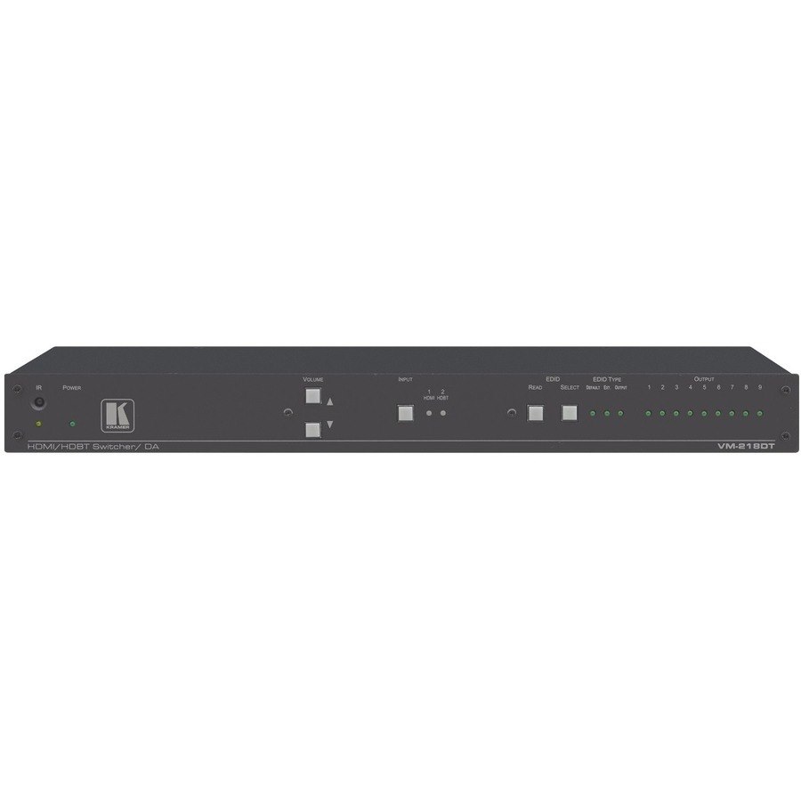 Kramer VM-218DT Video Distribution Amplifier