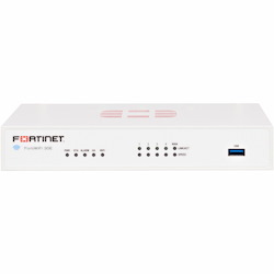 Fortinet FortiWifi FWF-30E Network Security/Firewall Appliance