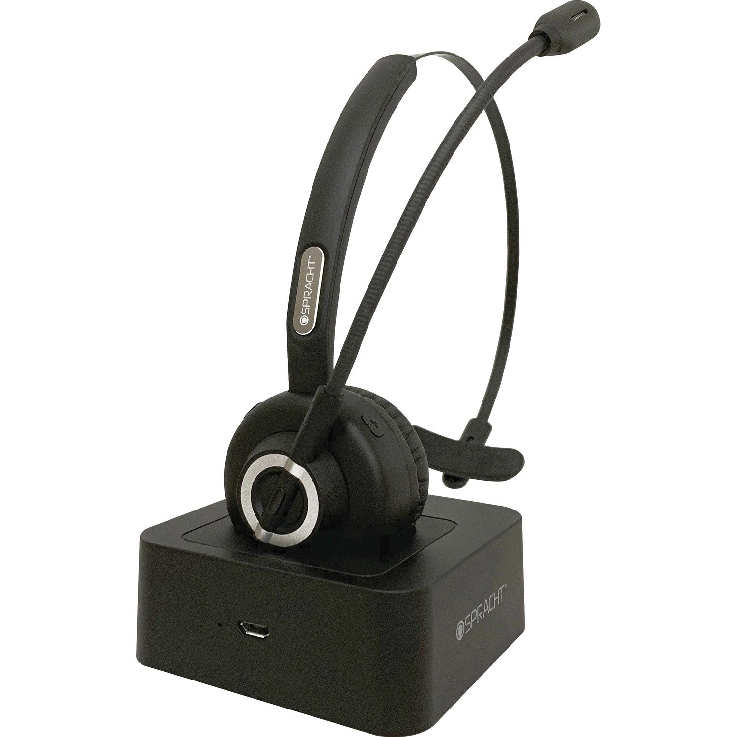 Spracht Mobile Office Headset