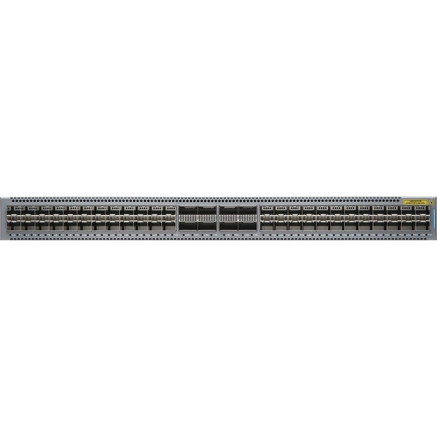 Juniper QFX5120-48YM Ethernet Switch