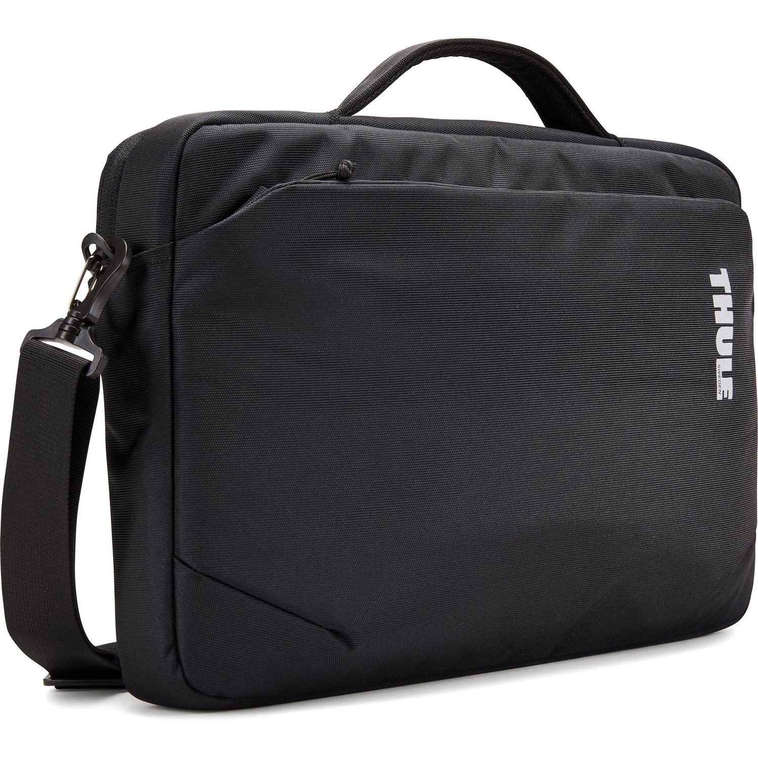 Thule Subterra Carrying Case (Attach&eacute;) for 38.1 cm (15") Apple iPad MacBook, Document - Black