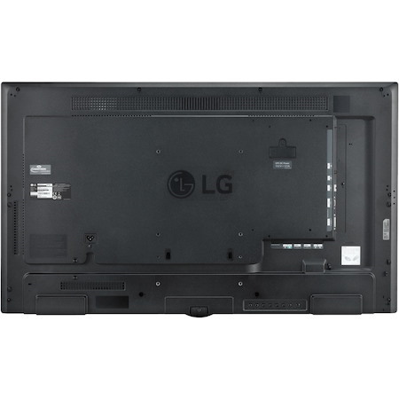 LG 43SE3KE-B Digital Signage Display