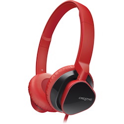 Creative Premium Headset for Music and Calls