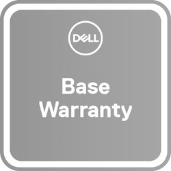 Dell Warranty/Support - Upgrade - 4 Year - Warranty