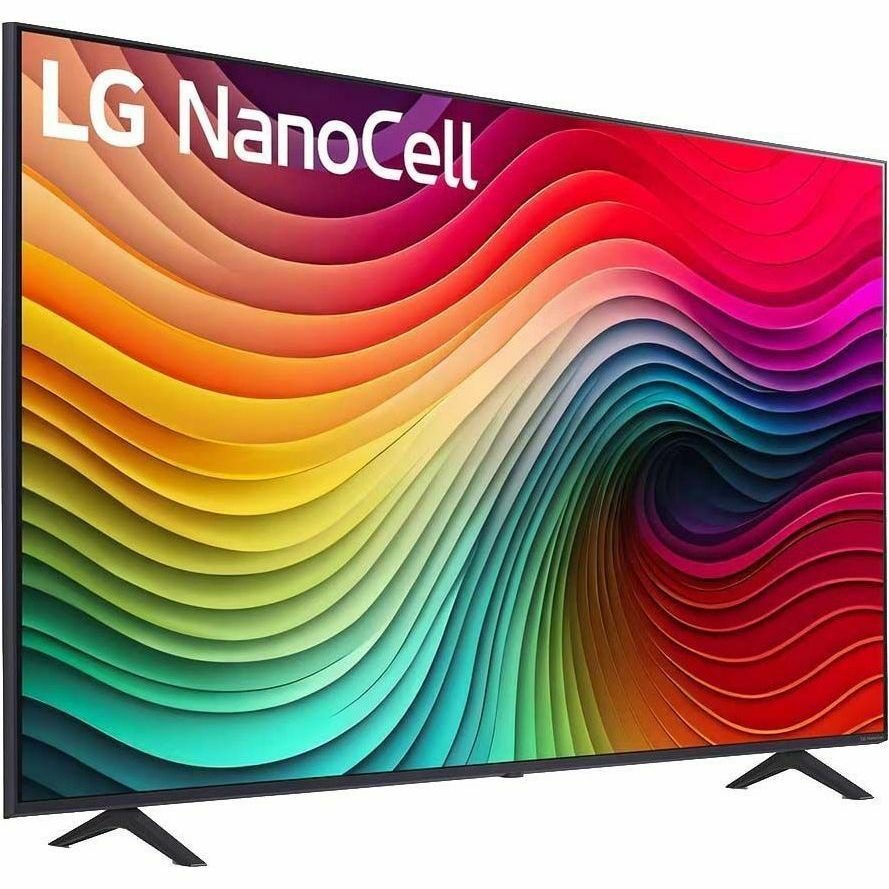 LG NANO81 75NANO81T6A 190.5 cm Smart LED-LCD TV 2024 - 4K UHDTV - Yes