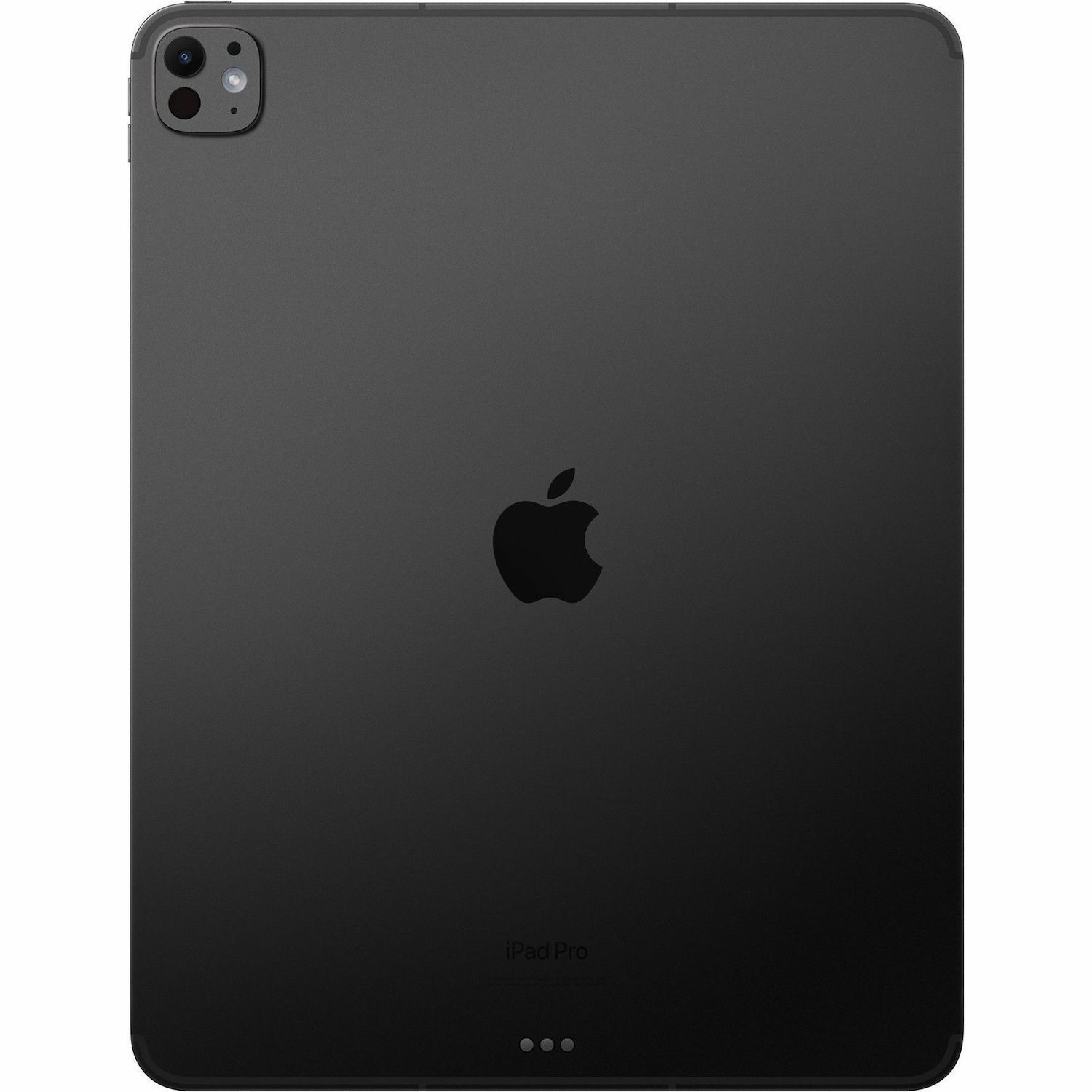 Apple iPad Pro (7th Generation) A2925 Tablet - 33 cm (13") - Apple M4 - 8 GB - 256 GB Storage - Space Black