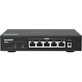 QNAP QSW-1105-5T Ethernet Switch