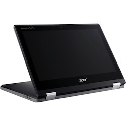 Acer Chromebook Spin 311 R722T R722T-K5XK 11.6" Touchscreen Convertible 2 in 1 Chromebook - HD - Octa-core (ARM Cortex A73 + Cortex A53) - 8 GB - 32 GB Flash Memory - Black