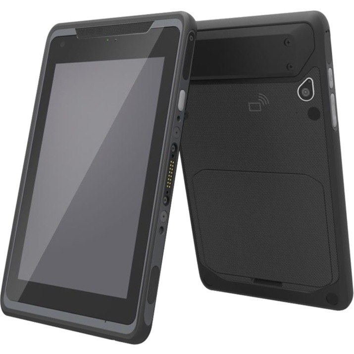 Advantech AIM-65 Tablet - 8" - Atom x5 x5-Z8350 Quad-core (4 Core) 1.44 GHz - 4 GB RAM - 64 GB Storage - Windows 10 IoT Enterprise - 4G