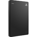 Seagate Game Drive STGD2000103 2 TB Hard Drive - External - Gray