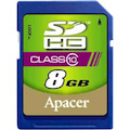 Apacer 8 GB Class 10 SDHC