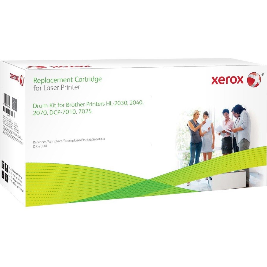 Xerox 003R99766 Laser Imaging Drum - Replacement for Brother
