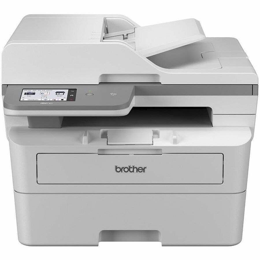 Brother MFC-L2920DW Wired & Wireless Laser Multifunction Printer - Monochrome