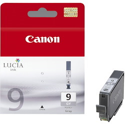 Canon PGI-9GY Original Inkjet Ink Cartridge - Grey Pack