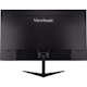 ViewSonic Entertainment VX2718-P-MHD 27" Class Full HD LED Monitor - 16:9 - Black