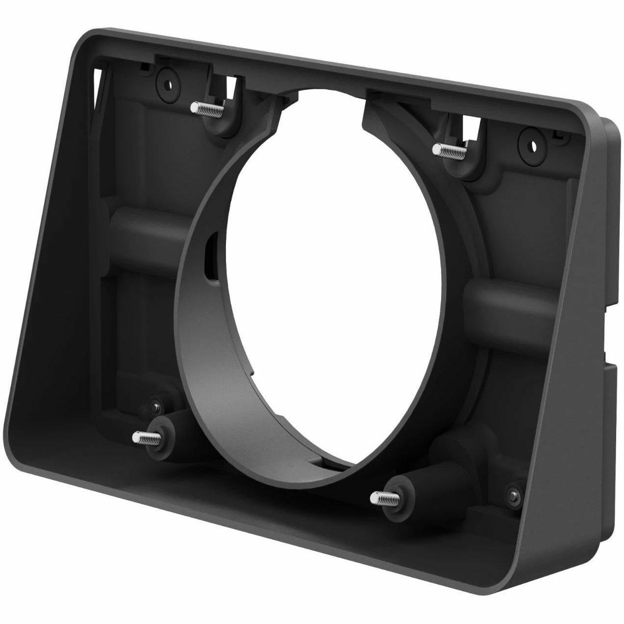 Logitech Wall Mount for Tap Scheduler - Graphite