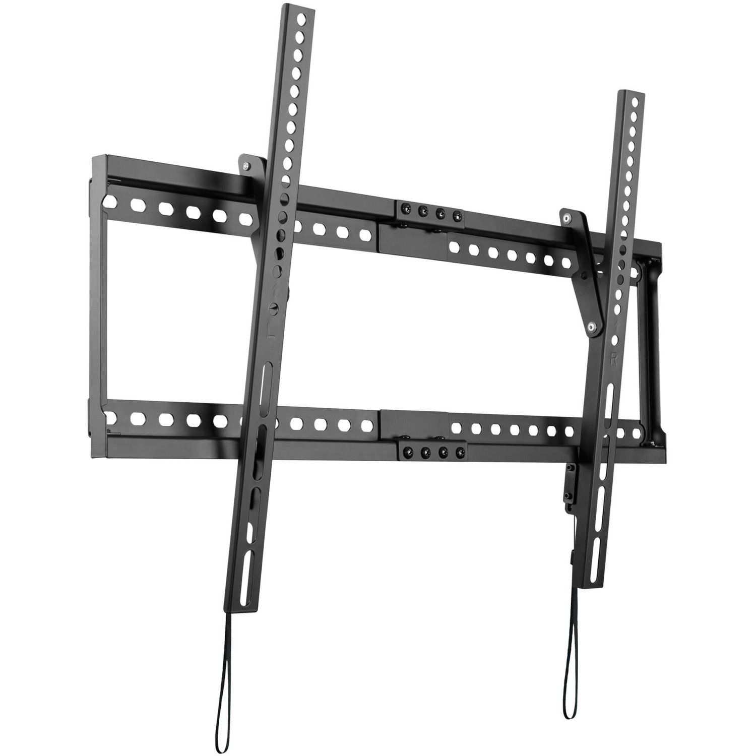 Eaton Tripp Lite Series Heavy-Duty Tilt Wall Mount for 32" to 80" Curved or Flat-Screen Displays