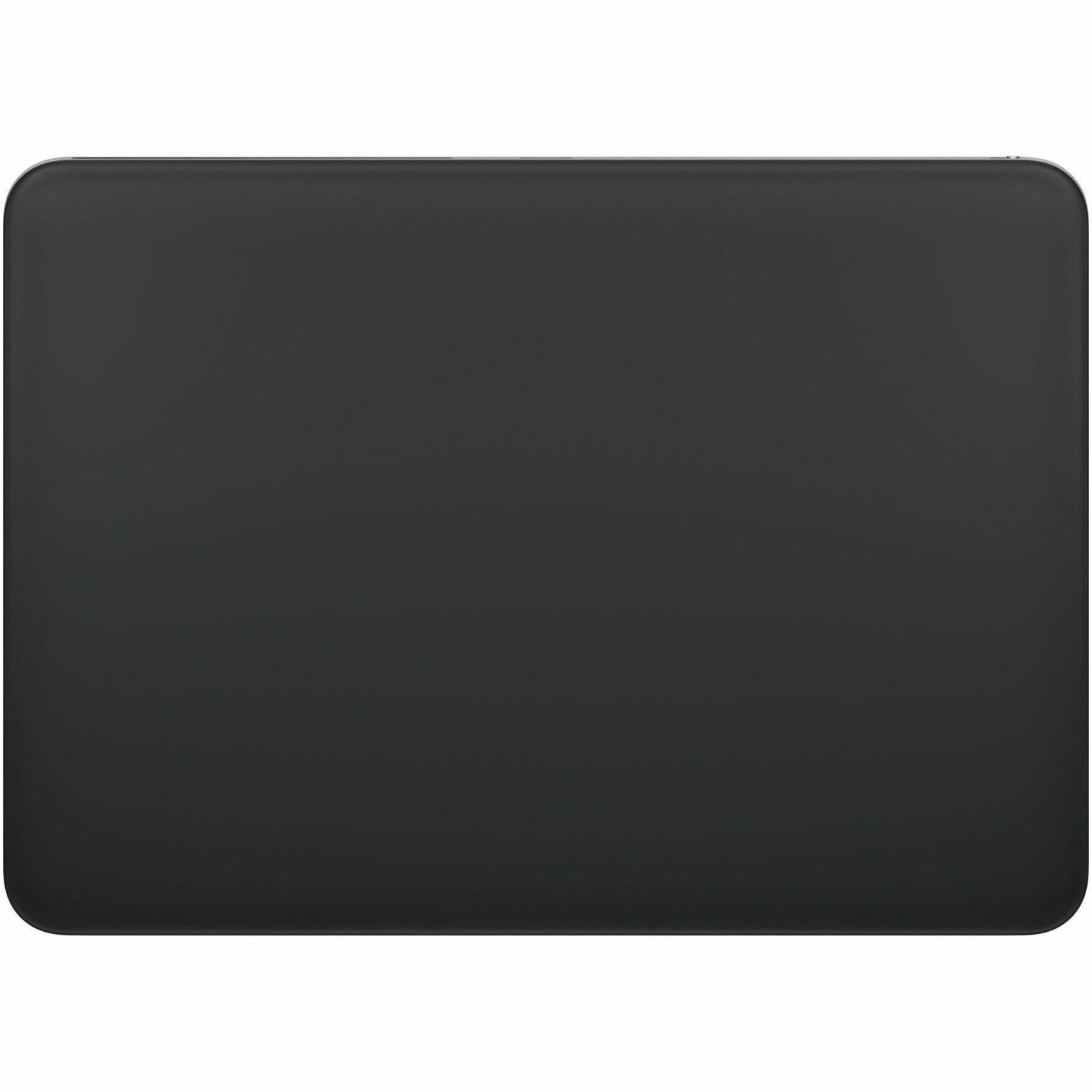 Apple Magic Trackpad - Black Multi-Touch Surface