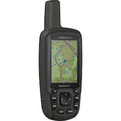 Garmin GPSMAP 64csx Handheld GPS Navigator - Handheld, Mountable