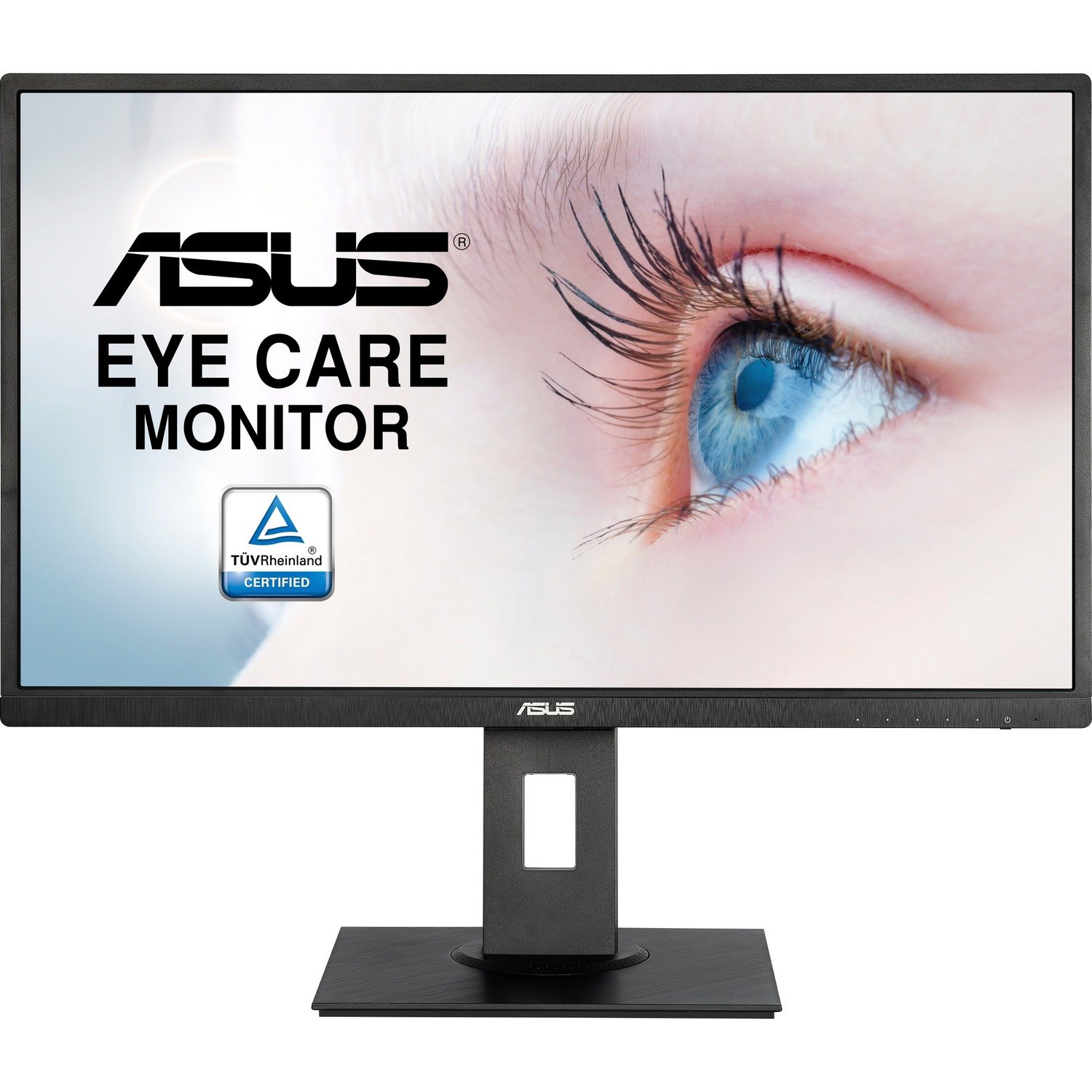 Asus VA279HAE 27" Class Full HD LCD Monitor - 16:9 - Black