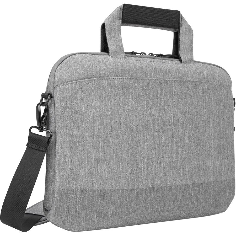 Targus CityLite TSS959GL Carrying Case for 35.6 cm (14") Notebook - Grey