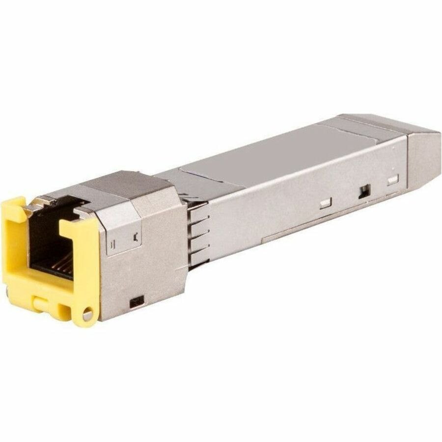 Hpe Anw 10Gbase-T SFP+ RJ45 30M