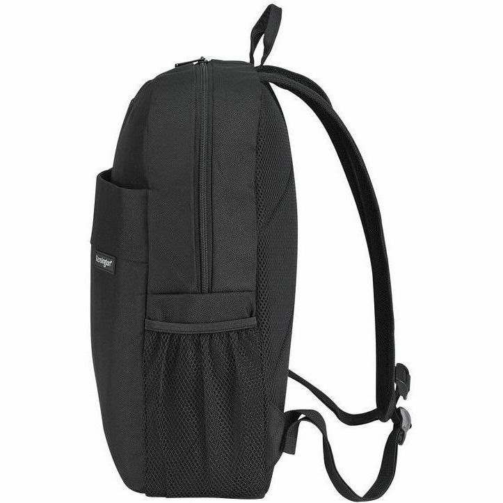 Kensington Simply Portable Lite Carrying Case (Backpack) for 16" Notebook, Accessories - Black