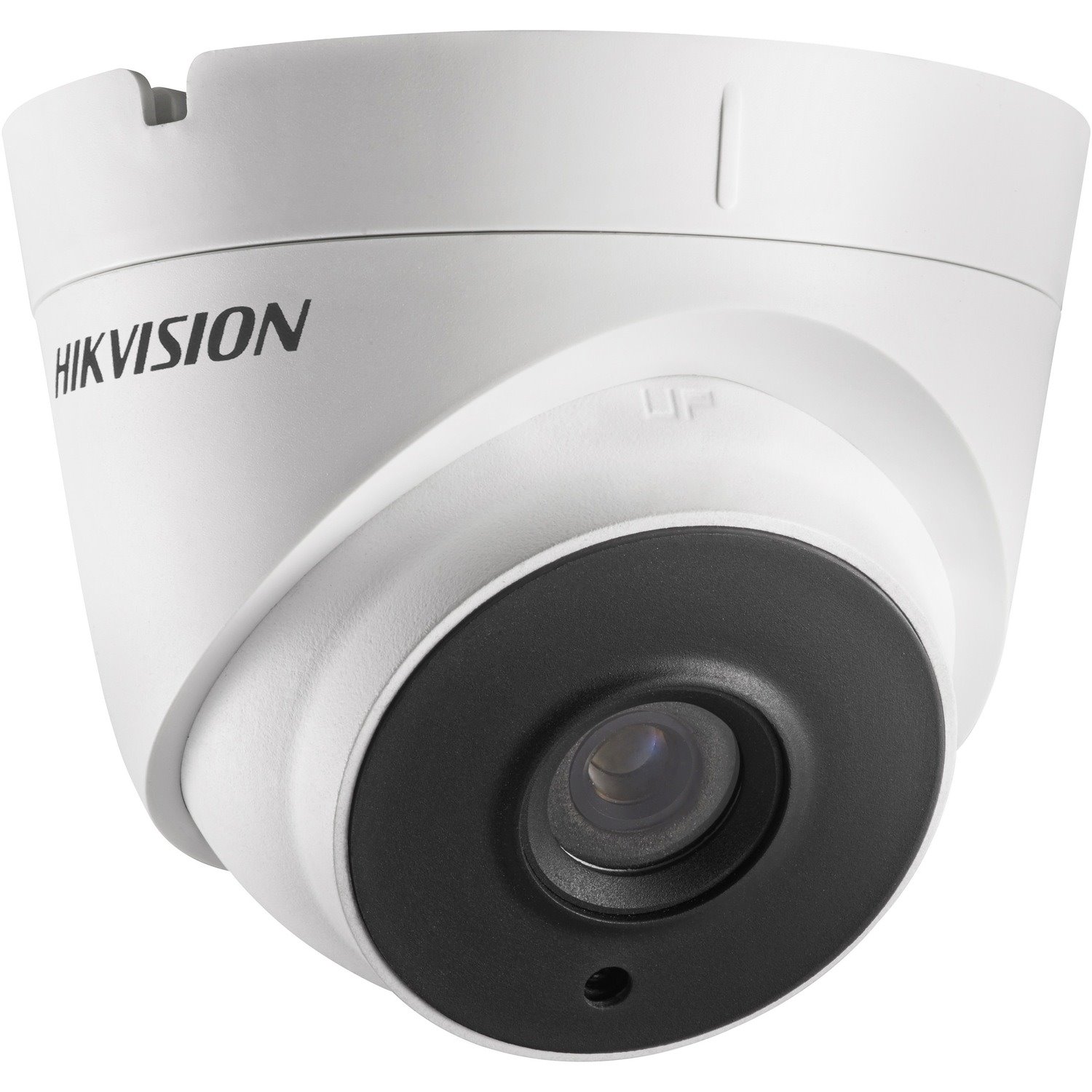 Hikvision Turbo HD DS-2CE56D7T-IT3 2 Megapixel HD Surveillance Camera - Color, Monochrome - Turret