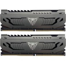 Patriot Memory Viper Steel DDR4 8GB (2 x 4GB) 3200MHz Kit