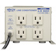 Tripp Lite by Eaton 600W Line Conditioner w/ AVR / Surge Protection 120V 5A 60Hz 4 Outlet Power Conditioner