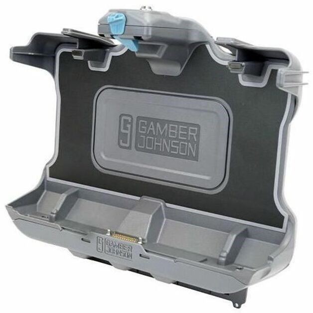 Gamber-Johnson Getac F110 G6 Vehicle Docking Station (No RF)