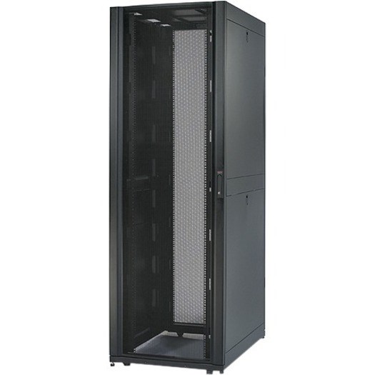 APC by Schneider Electric NetShelter SX AR3157X617 Rack Cabinet
