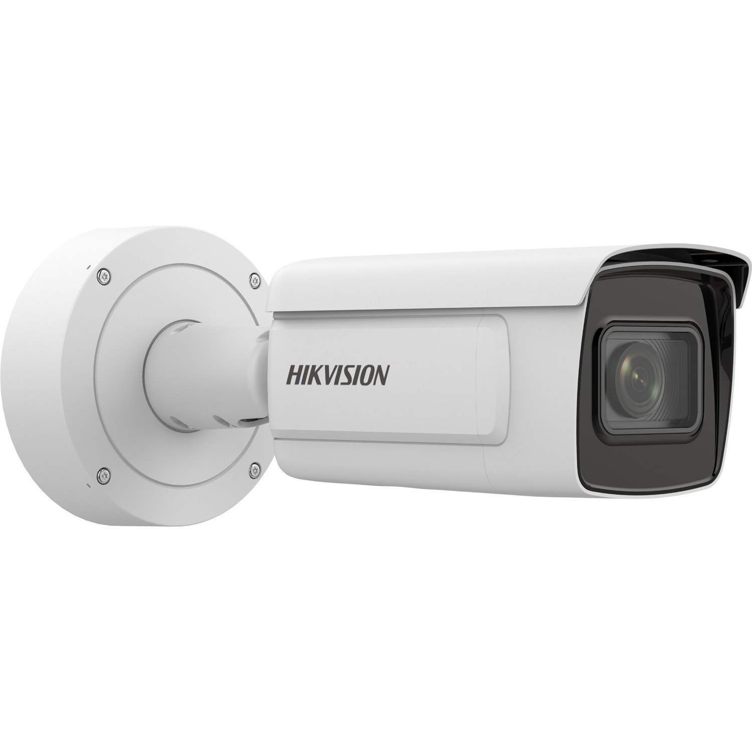 Hikvision DeepinView iDS-2CD7AC5G0-IZHS 12 Megapixel Outdoor HD Network Camera - Bullet
