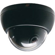 EverFocus Ultra 720+ EMD700 Surveillance Camera - Color - White