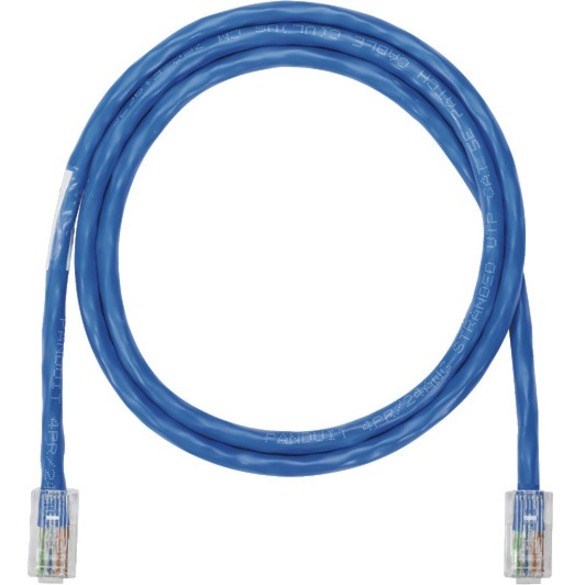 Panduit NetKey Cat.5e Patch Network Cable