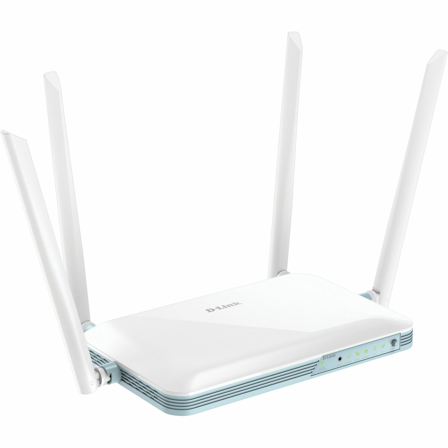 D-Link EAGLE PRO AI G403 Wi-Fi 4 IEEE 802.11b/g/n 1 SIM Ethernet, Cellular Wireless Router