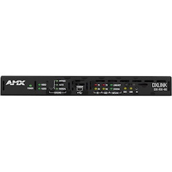 AMX DXLINK DX-RX-4K Video Extender Receiver