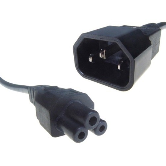 Group Gear Power Extension Cord - 15 cm