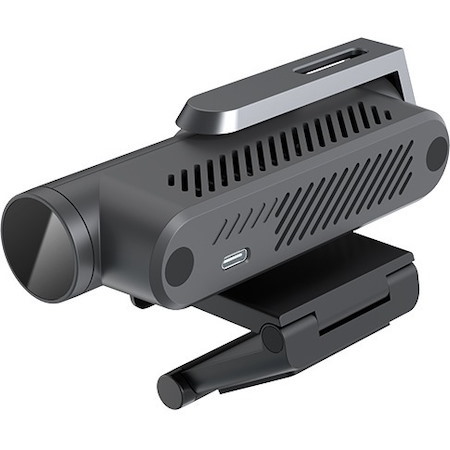 AVerMedia PW515 Webcam - 60 fps - USB 3.1 - TAA and NDAA Compliant