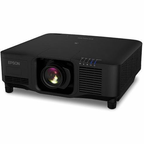 Epson EB-PQ2216B Ultra Short Throw 3LCD Projector - 21:9 - Ceiling Mountable