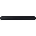 Samsung HW-S60B 5.0 Bluetooth Sound Bar Speaker - 31 W RMS - Google Assistant, Alexa Supported - Black