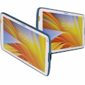 Zebra ET40-HC Rugged Tablet - 10.1" WUXGA - Qualcomm Snapdragon 695 5G Octa-core - 4 GB - 64 GB Storage