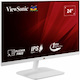 ViewSonic VA2432-H-W 24" Class Full HD LED Monitor - 16:9 - White