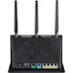 Asus RT-AX86U Pro Wi-Fi 6 IEEE 802.11ax Ethernet Wireless Router
