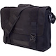 Mobile Edge 17.3" Eco-Friendly Canvas Messenger Bag